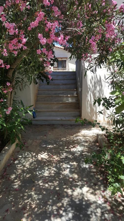 Joan'S Airport Apartment Artemida (Attica) Exterior foto