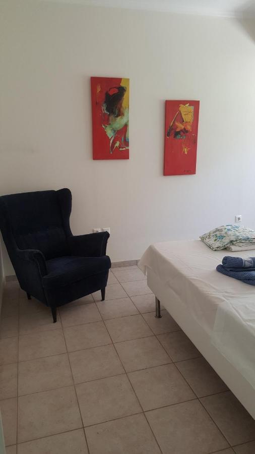 Joan'S Airport Apartment Artemida (Attica) Exterior foto