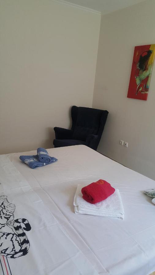 Joan'S Airport Apartment Artemida (Attica) Exterior foto
